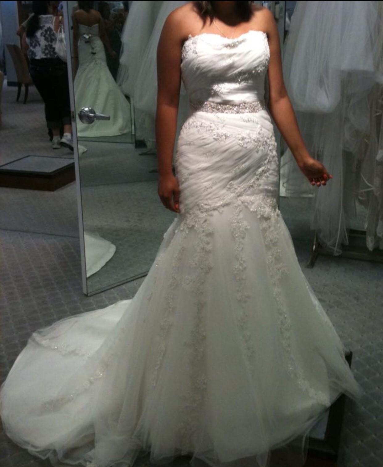 ALFRED ANGELO 2373 main image 1