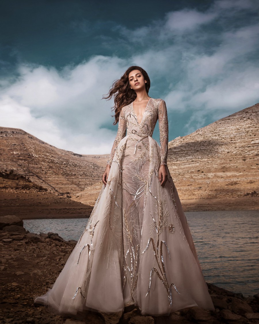 Zuhair Murad Zuhair Murad