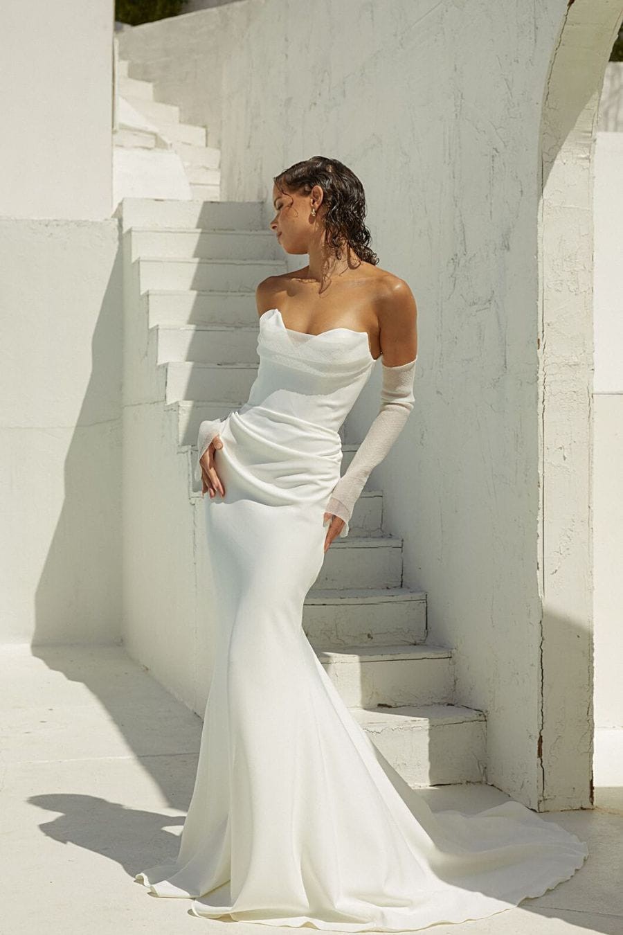 New White Bridal, Haven New Wedding Dress Save 50% - Stillwhite