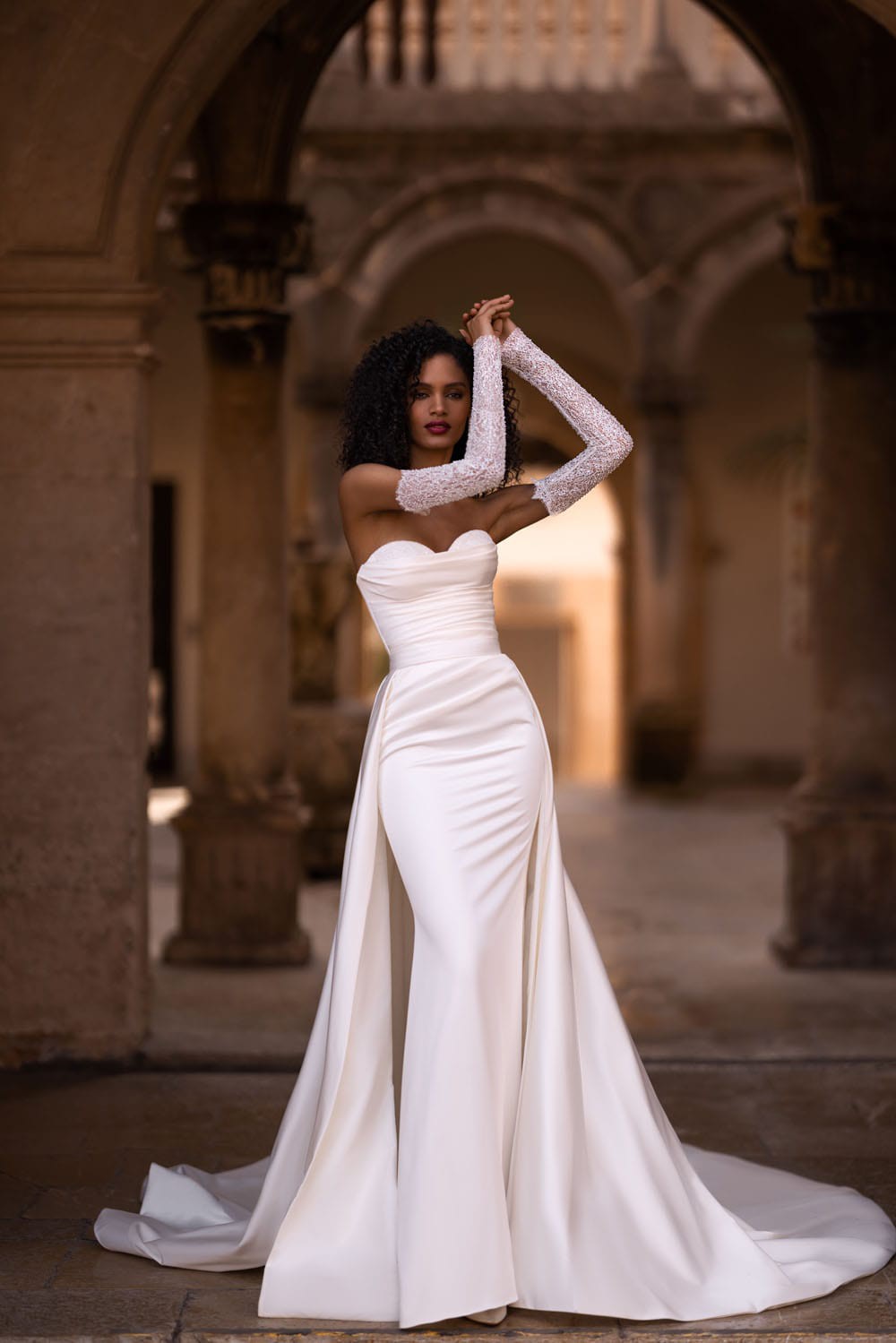 Wona Concept Used Wedding Dress Save 48% - Stillwhite