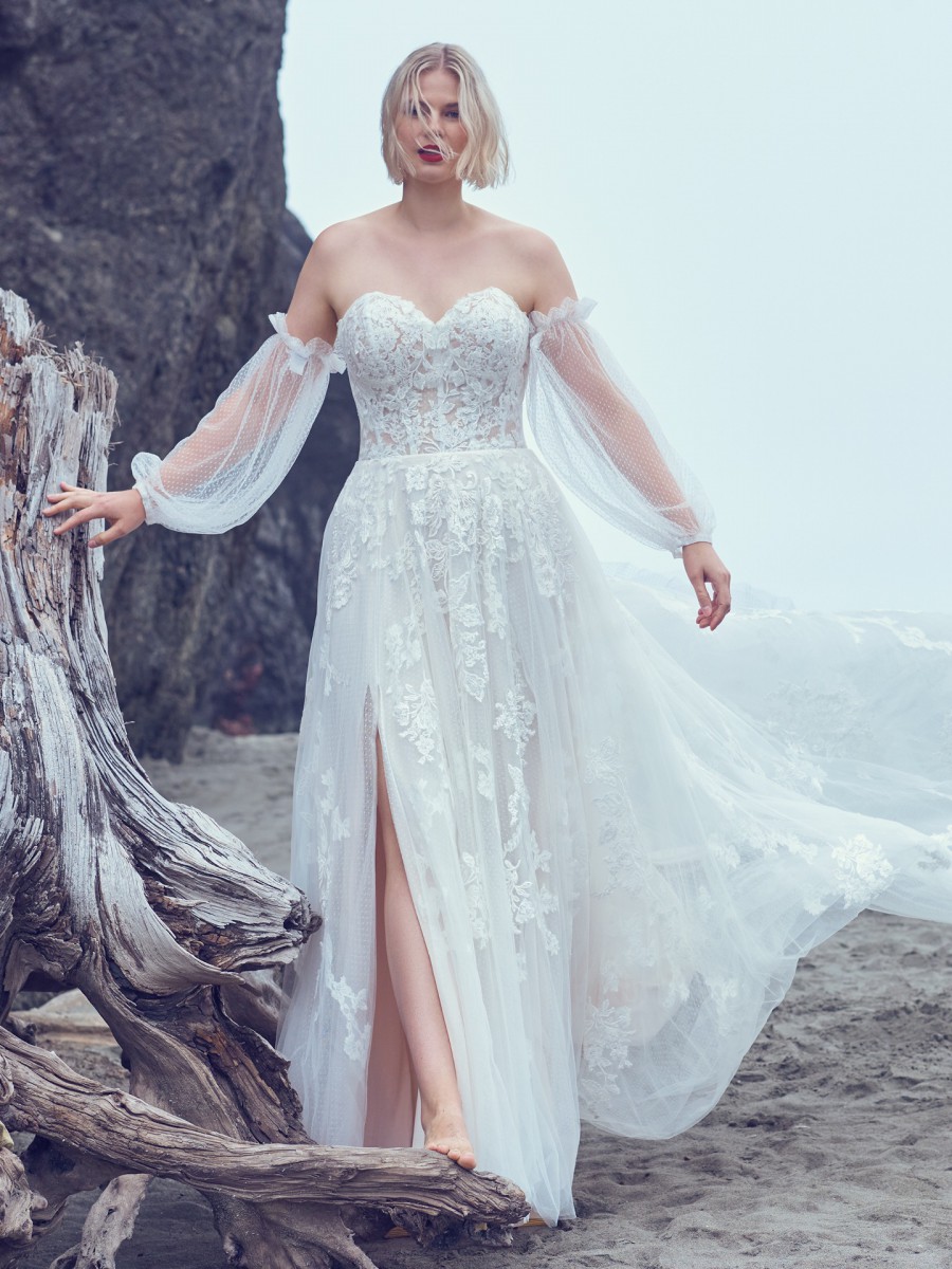 Maggie Sottero Maggie Sottero