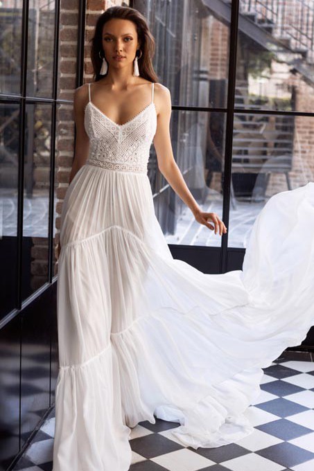 Rish Bridal Odetta Gown
