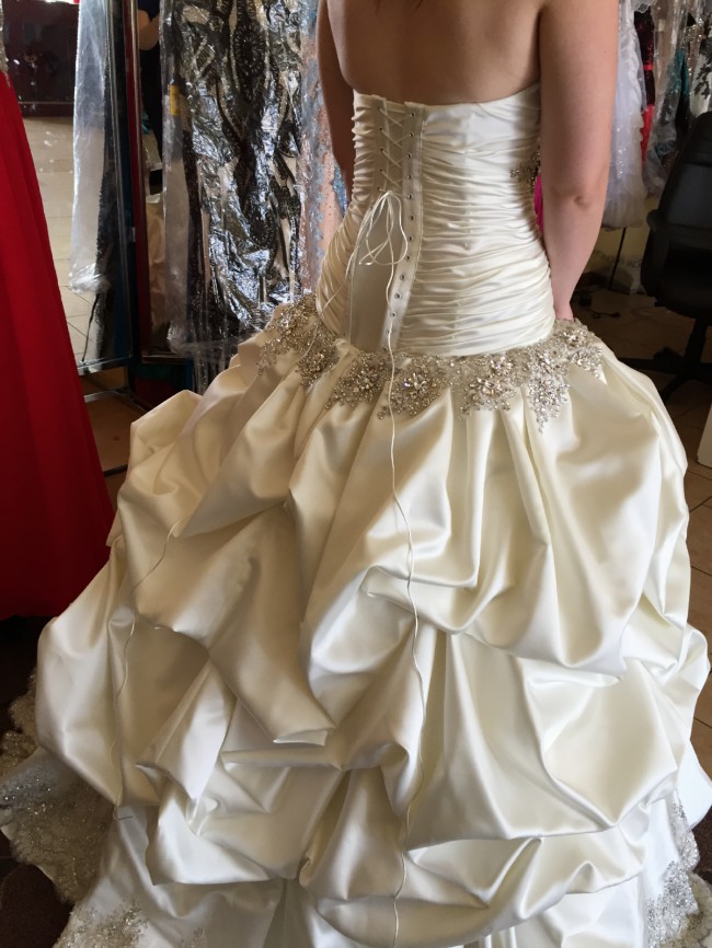 karoza bridal dresses prices