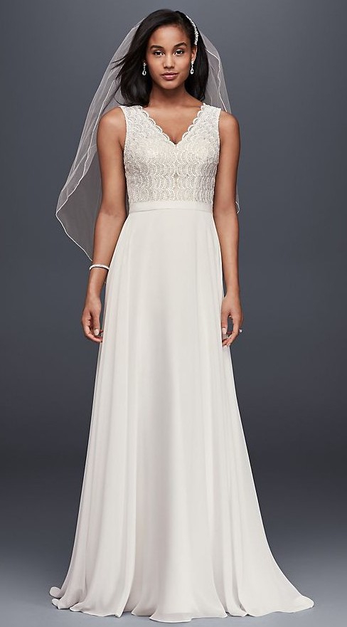 strapless open back dress Juliet JT2639G Prom Dress - Sage Green main image 0