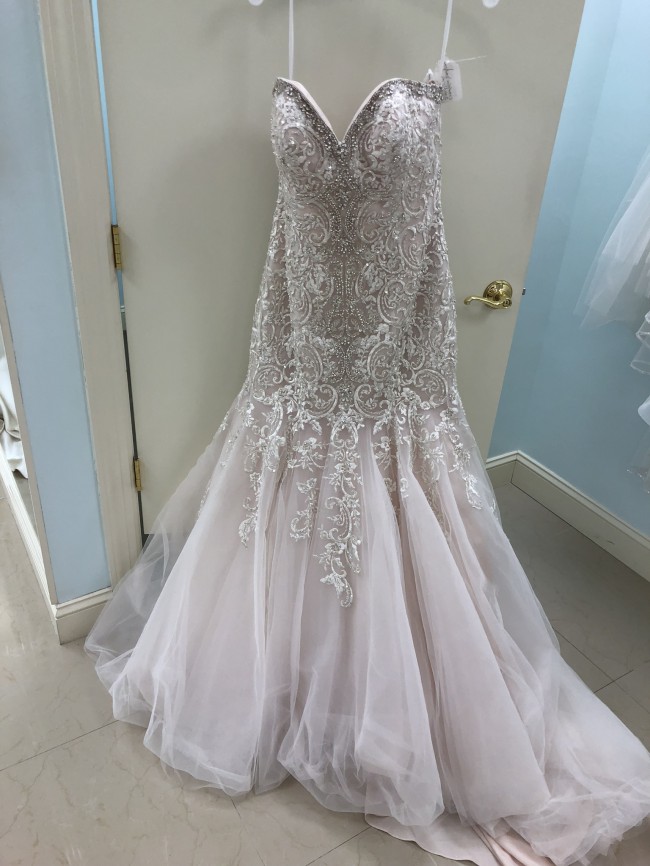 allure 9275 ivory