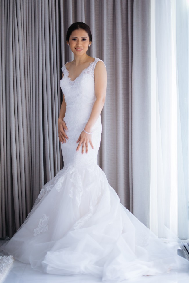 Collezione Bridal Couture Enola Nova 30117