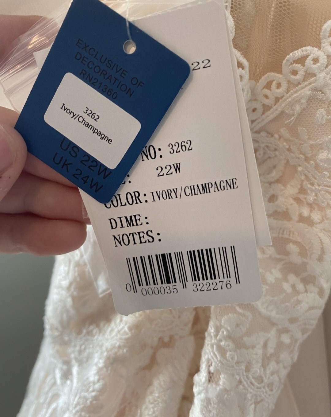 Morilee Juiletta 3262 New Wedding Dress Save 73% - Stillwhite