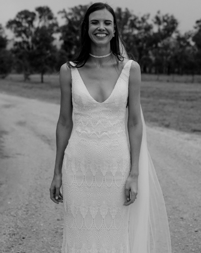 Made With Love, Georgie Lace Used Wedding Dress Save 52% - Stillwhite Made With Love, Georgie Lace Used Wedding Dress Save 52% - Stillwhite