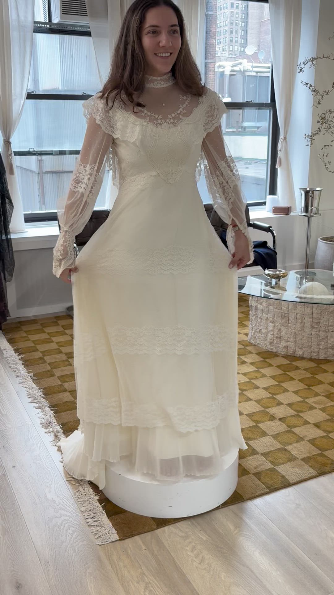 A-Line
