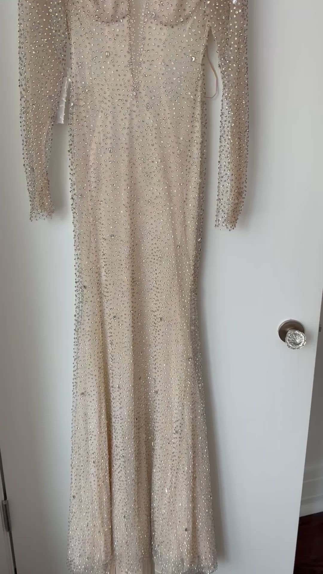 Galia Lahav, Custom Made Blonde Fall 2023