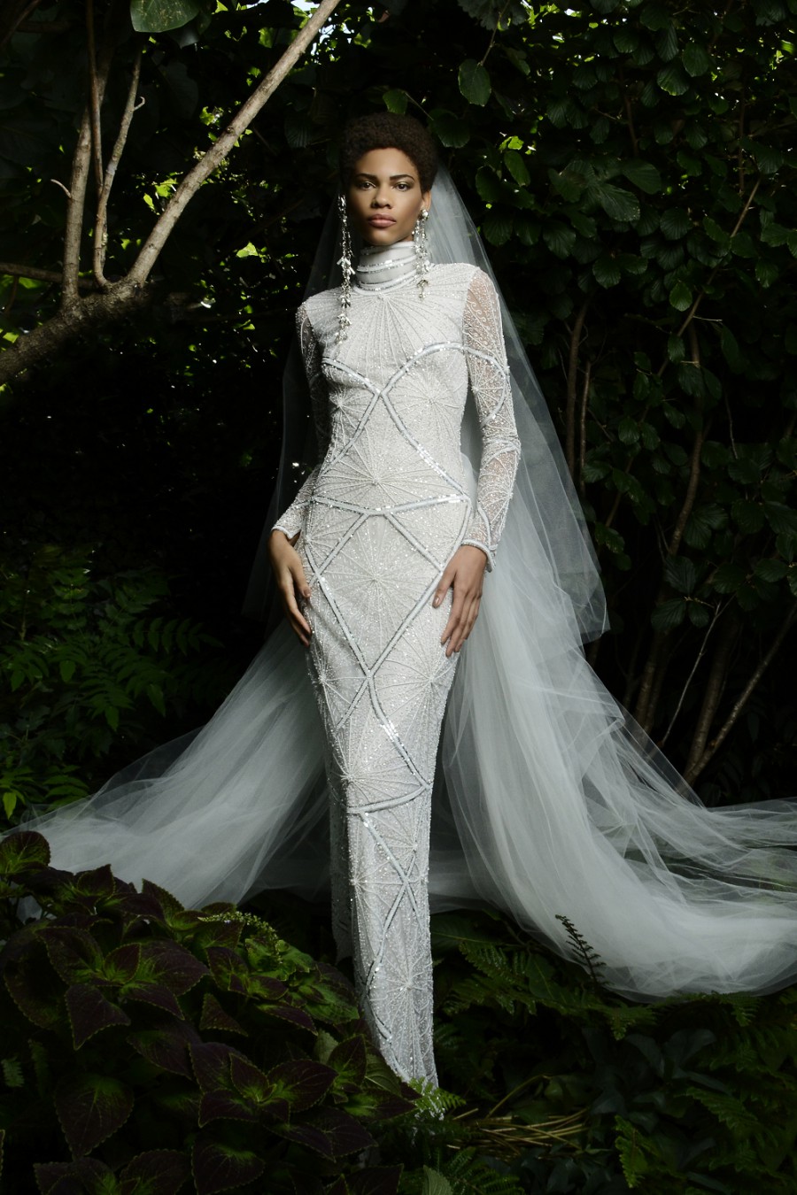 Naeem Khan Naeem Khan