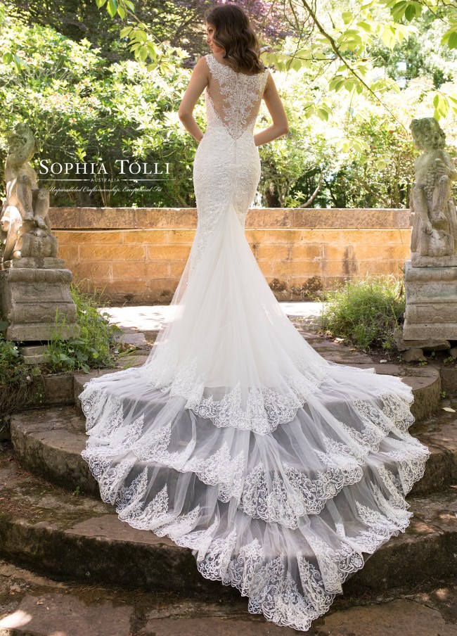 sophia tolli cobalt