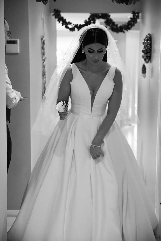 Demetrios Wedding Dress Stillwhite