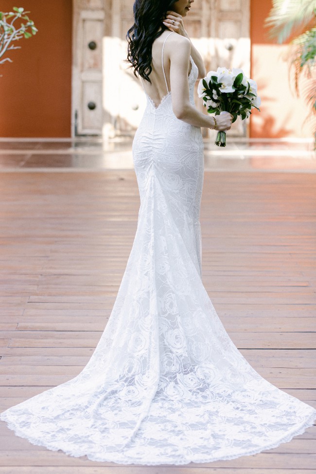 Grace Loves Lace Clo Gown