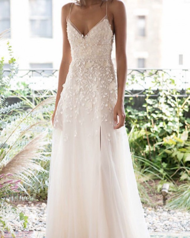 alexandra grecco lana gown