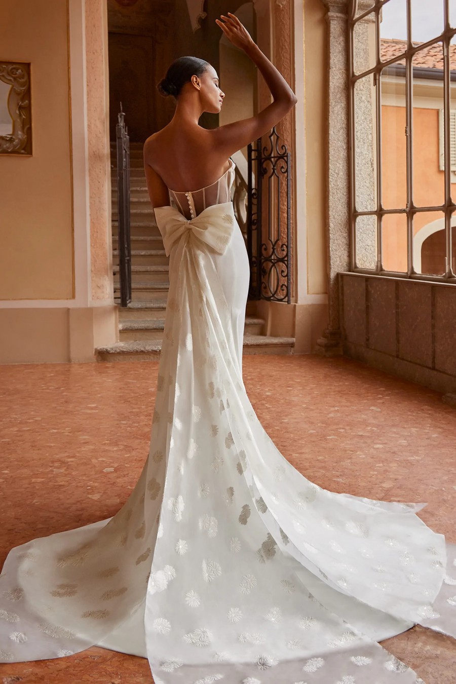 Ines di Santo Ines di Santo