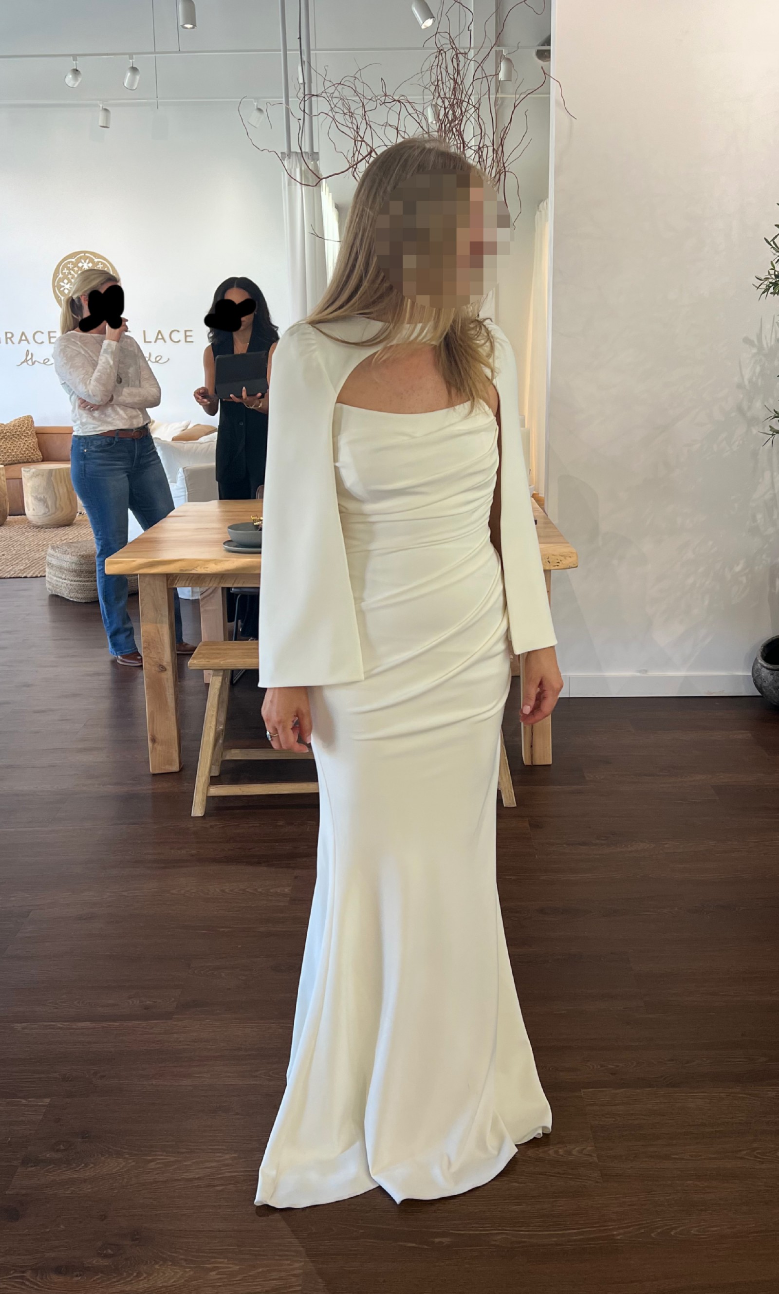 Grace Loves Lace, Phoebe New Wedding Dress Save 22% - Stillwhite Grace Loves Lace, Phoebe New Wedding Dress Save 22% - Stillwhite