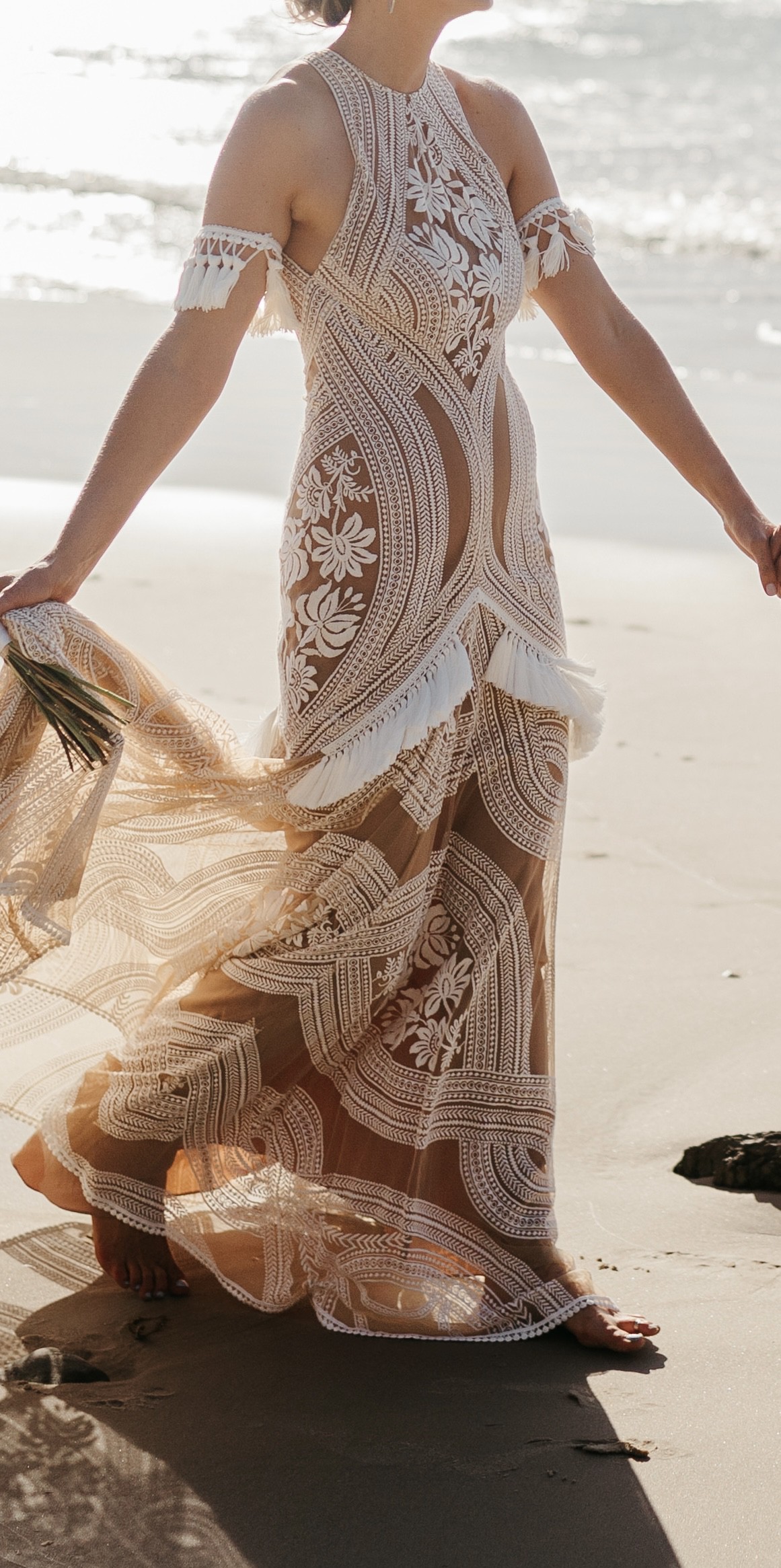 formal latest dresses man