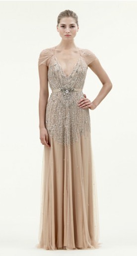 Jenny Packham, Willow