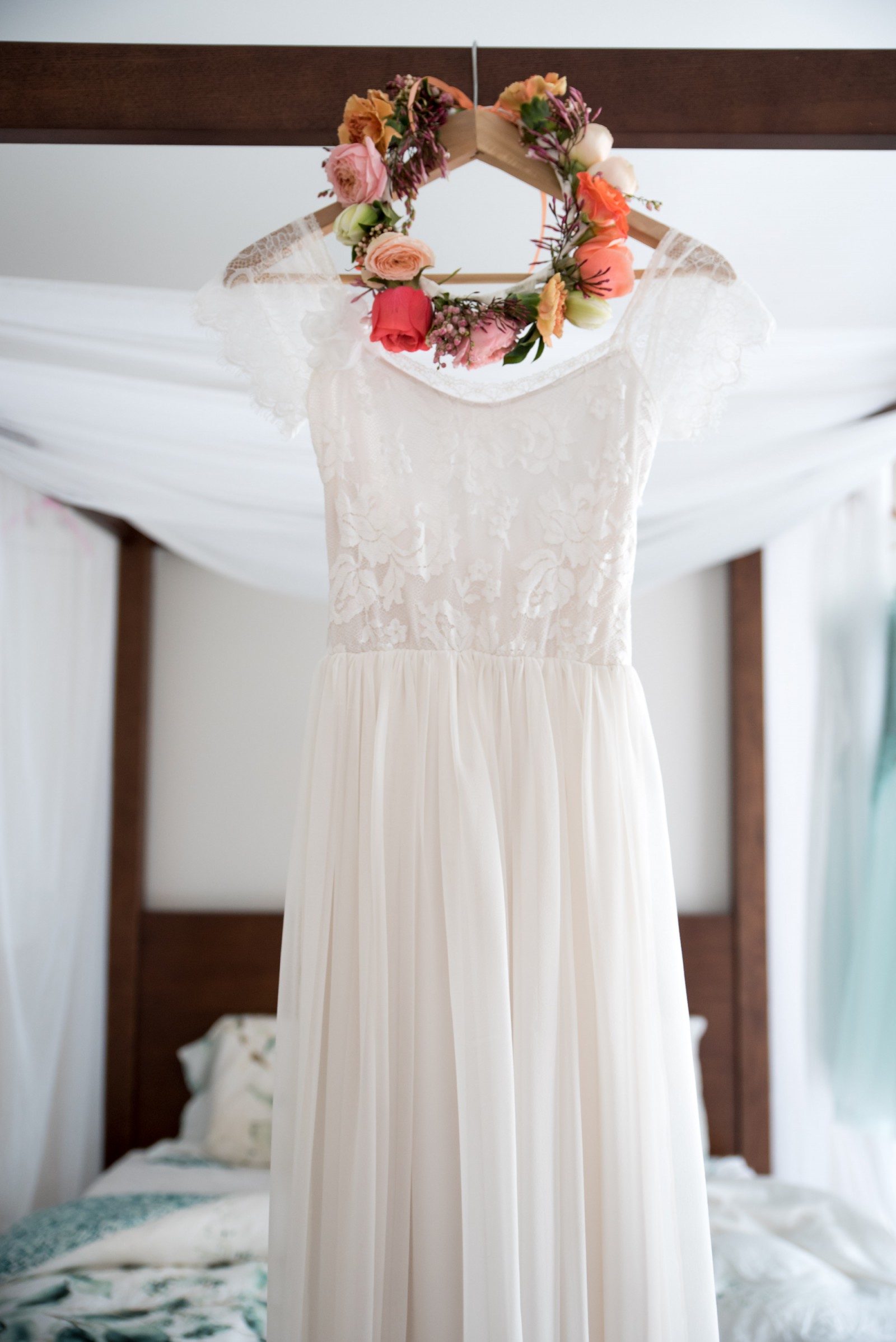 Wedding Dresses by Grace Loves Lace - Emme 