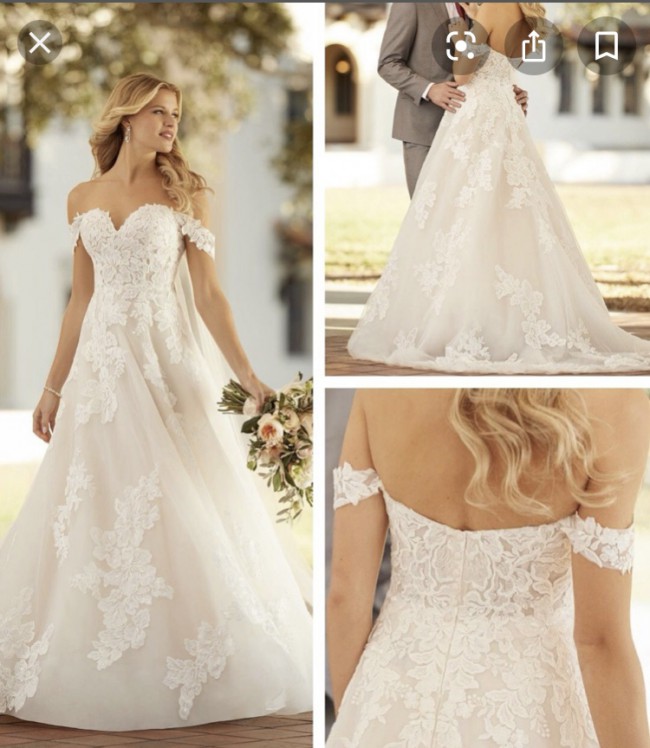 stella york 7115