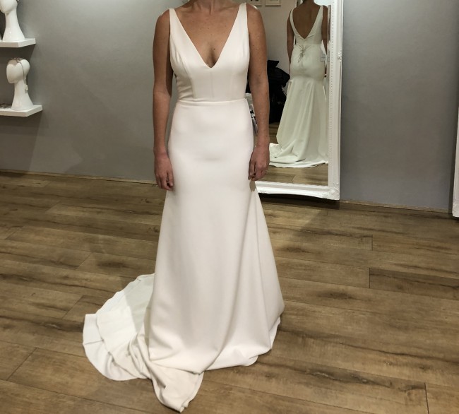 stillwhite sarah seven