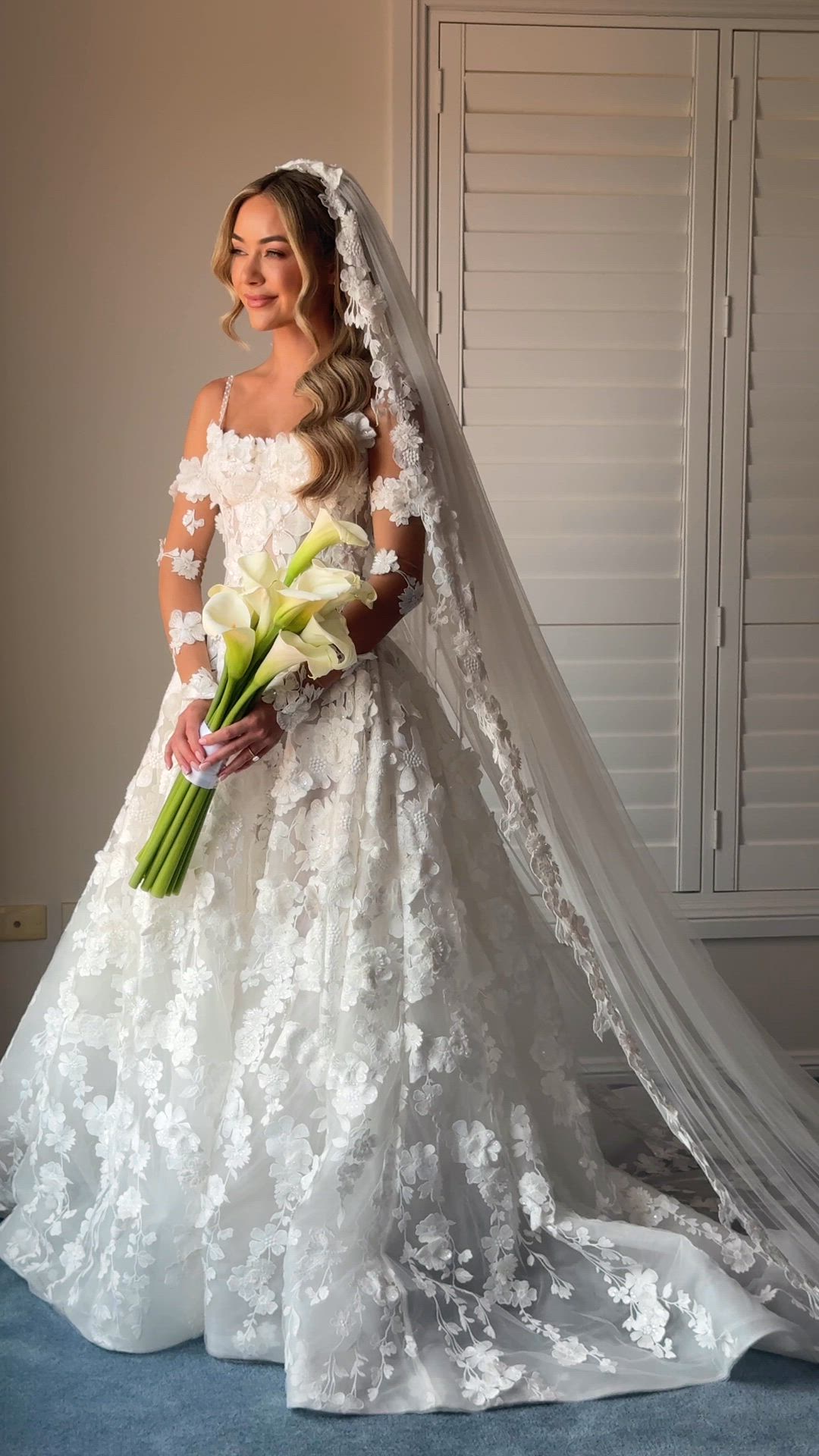 Galia Lahav, Custom Made