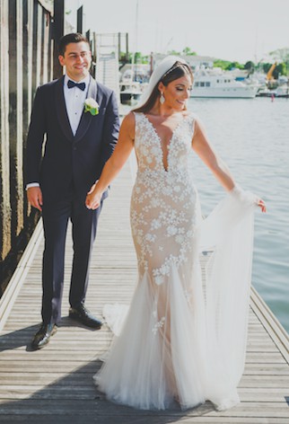 Liz Martinez Preloved Wedding Dress Save 69% - Stillwhite