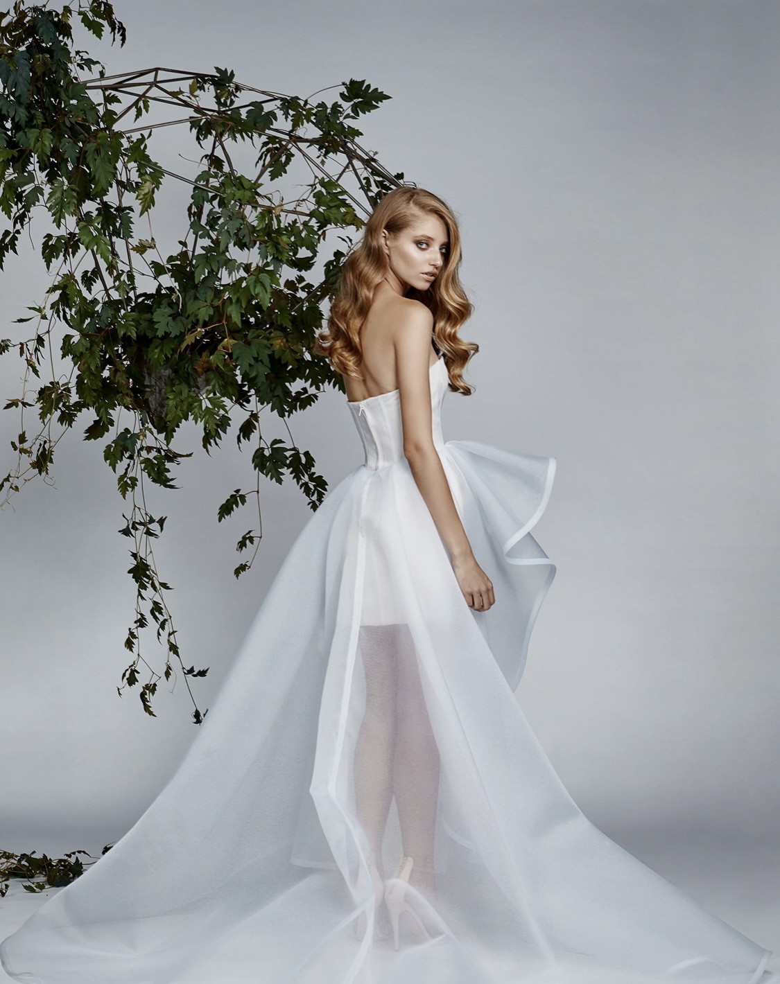 lexi ballgown