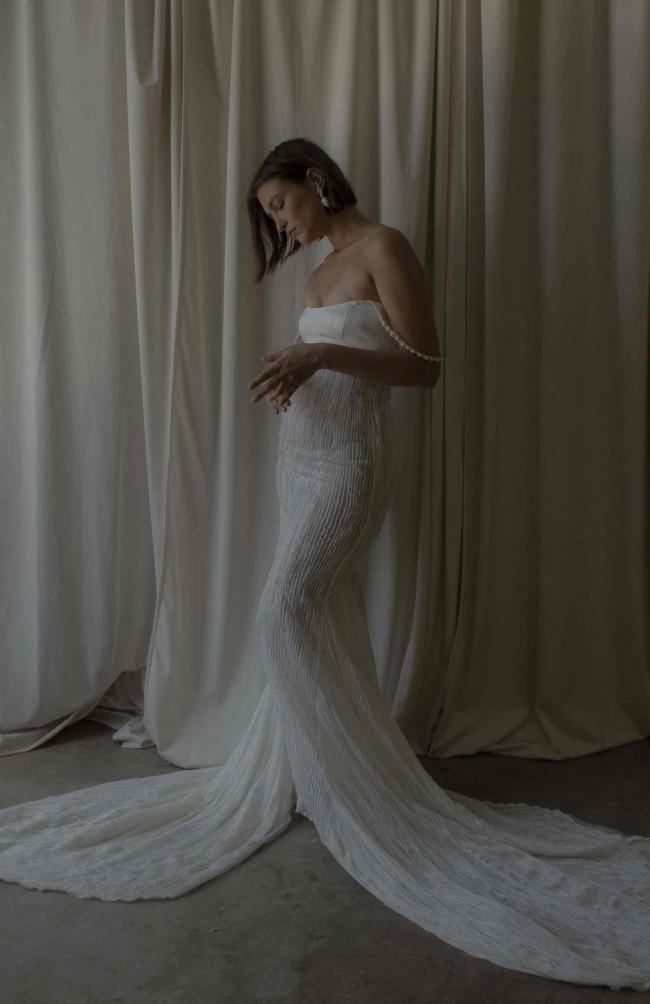 CINQ Hope Gown