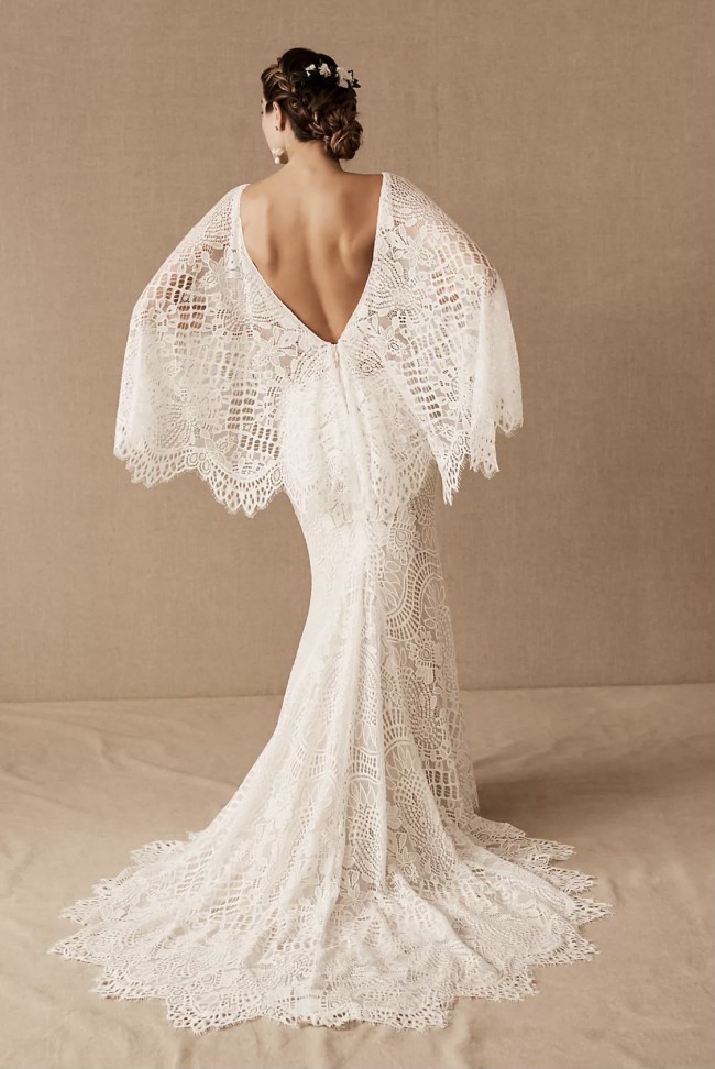 BHLDN Whispers & Echoes, Odalis
