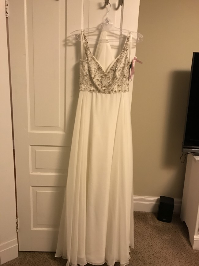 Morilee 6771 New Wedding Dress Save 56% - Stillwhite
