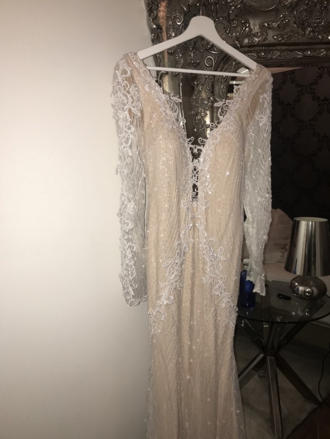 julie vino sample sale