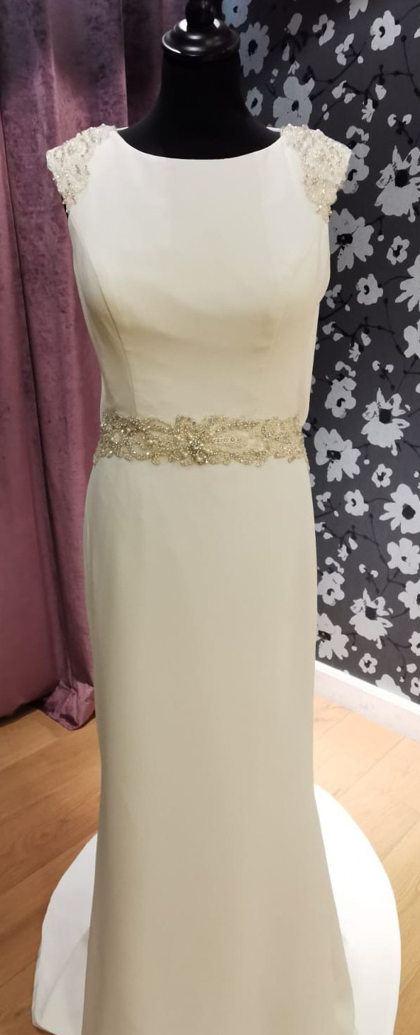 justin alexander 8764