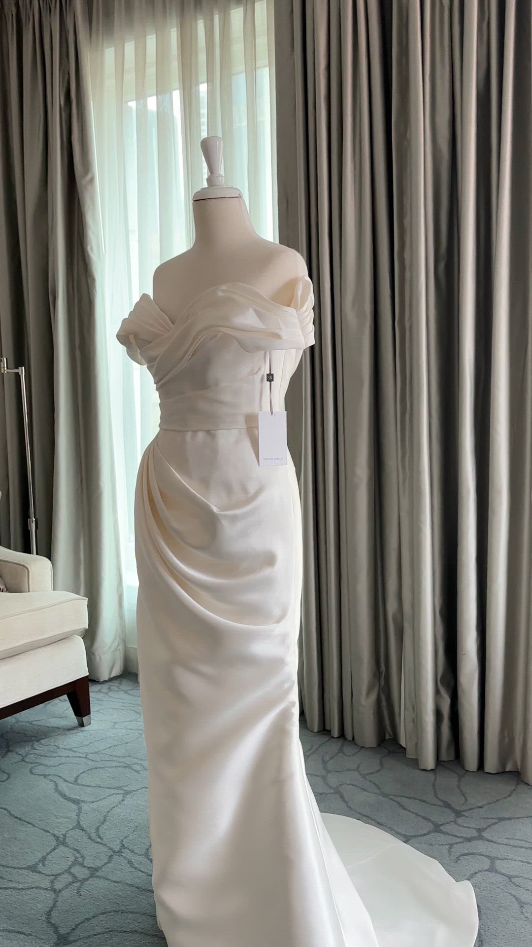 Steven Khalil