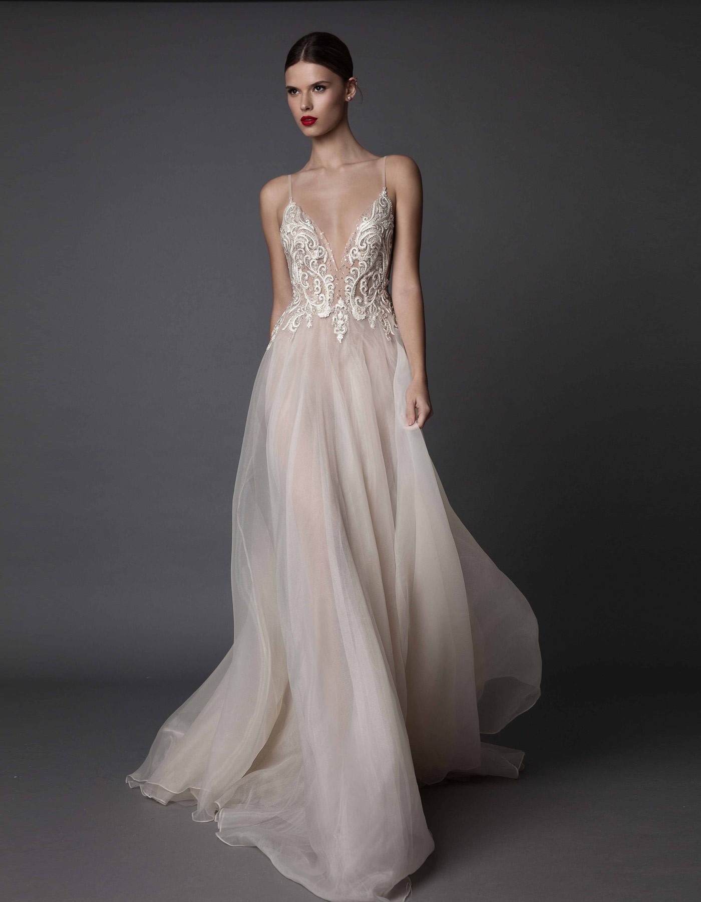 stillwhite berta