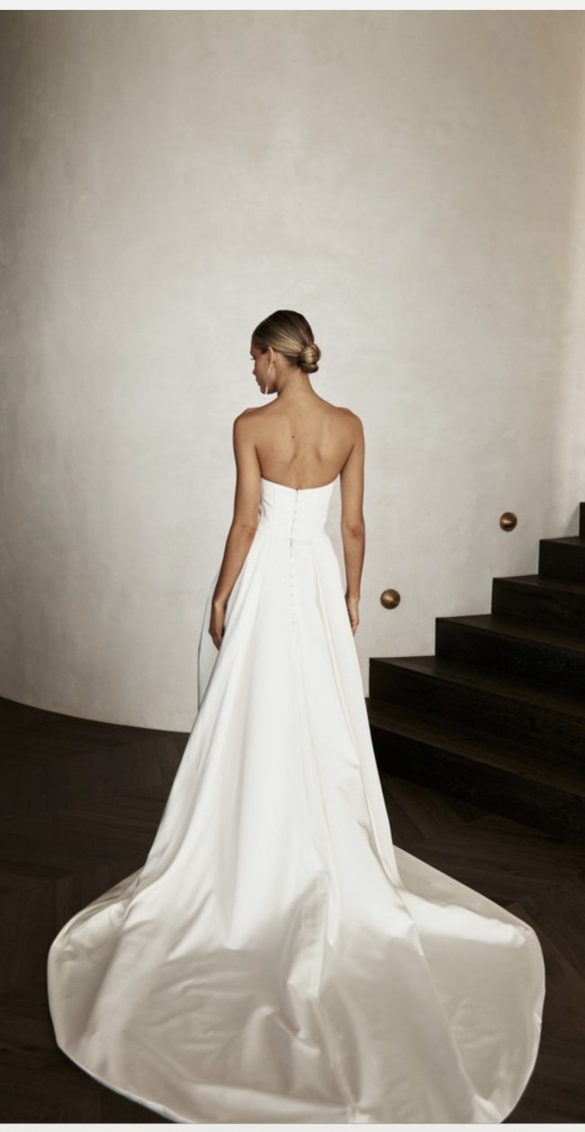 Jane Hill Huntleigh New Wedding Dress Save 29% - Stillwhite