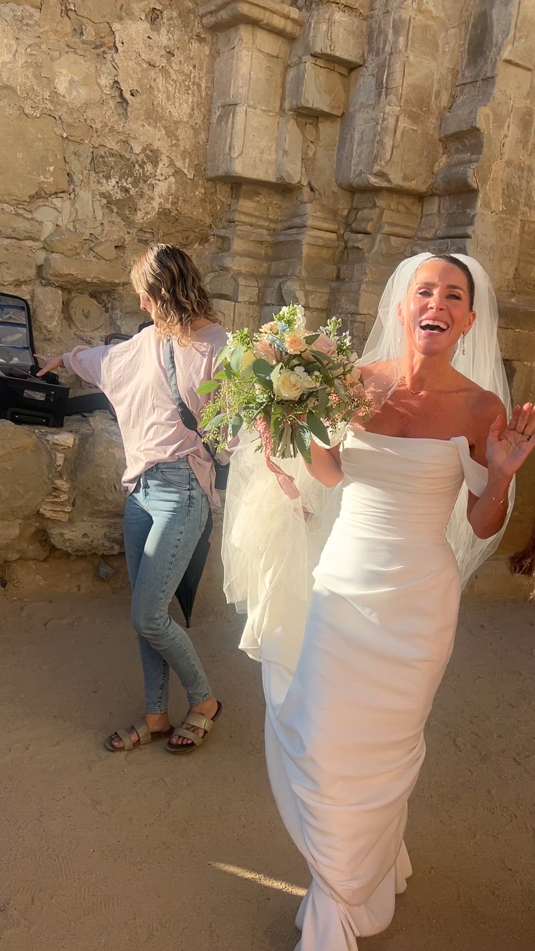 Mikaella Bridal, Mikaella