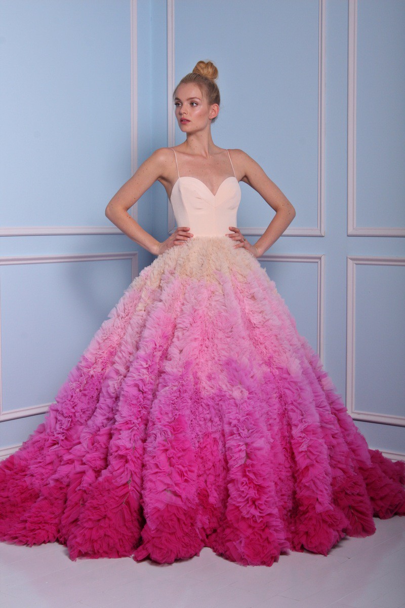 Christian Siriano Christian Siriano