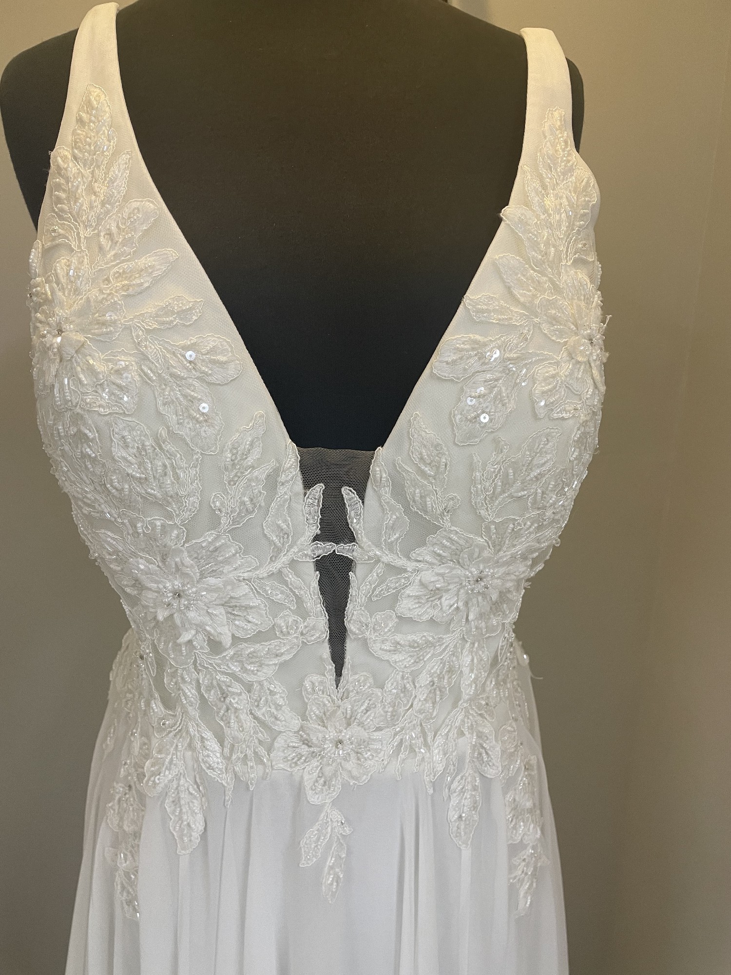 Allure Bridals 9850 New Wedding Dress Save 38 Stillwhite 6787