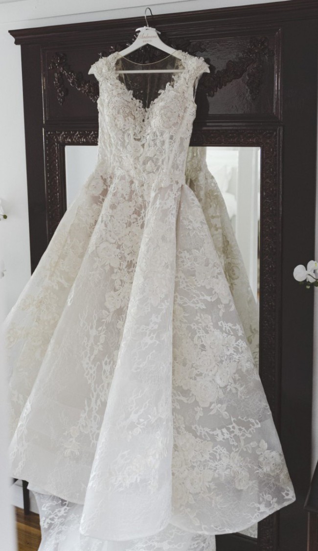 Gemy Maalouf Wedding Dress Save 50% - Stillwhite
