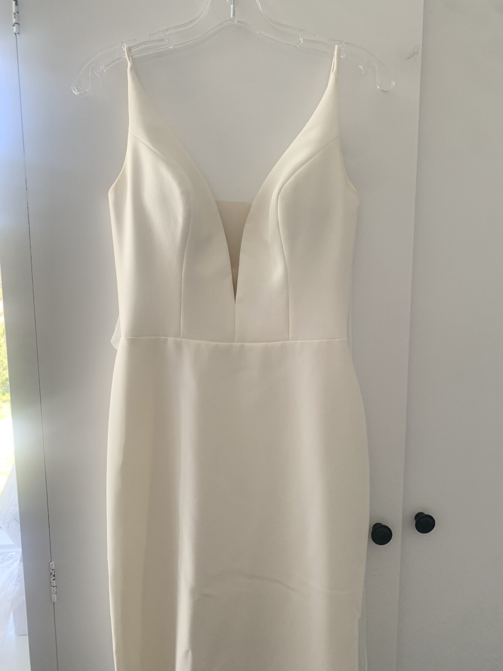 Adore By Justin Alexander 11140 New Wedding Dress Save 32% - Stillwhite