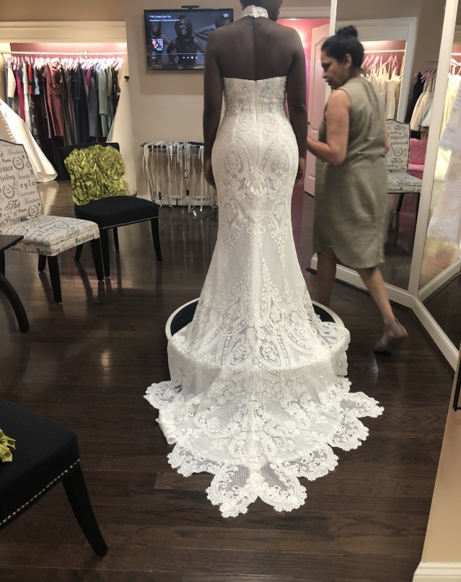 Pantora Bridal Wedding Dress Save 63 Stillwhite