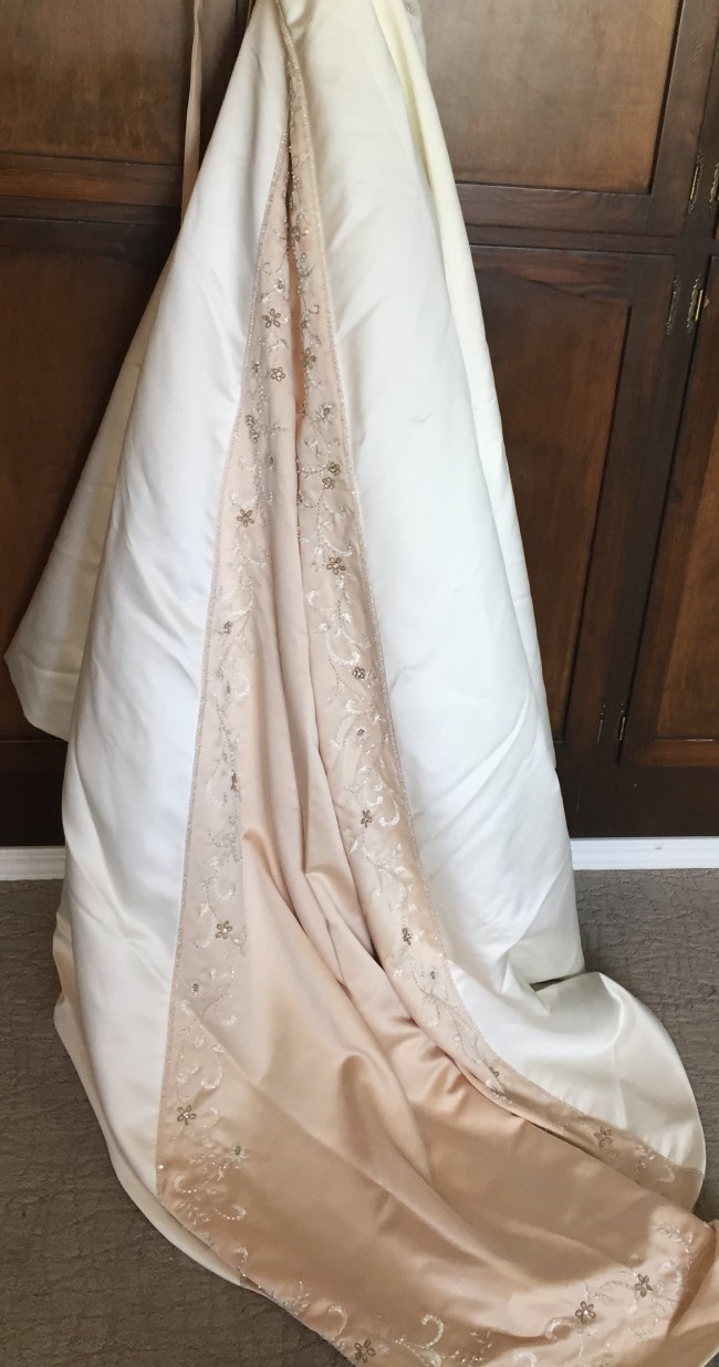 Alfred Angelo 1516 Second Hand Wedding Dress Save 85% - Stillwhite