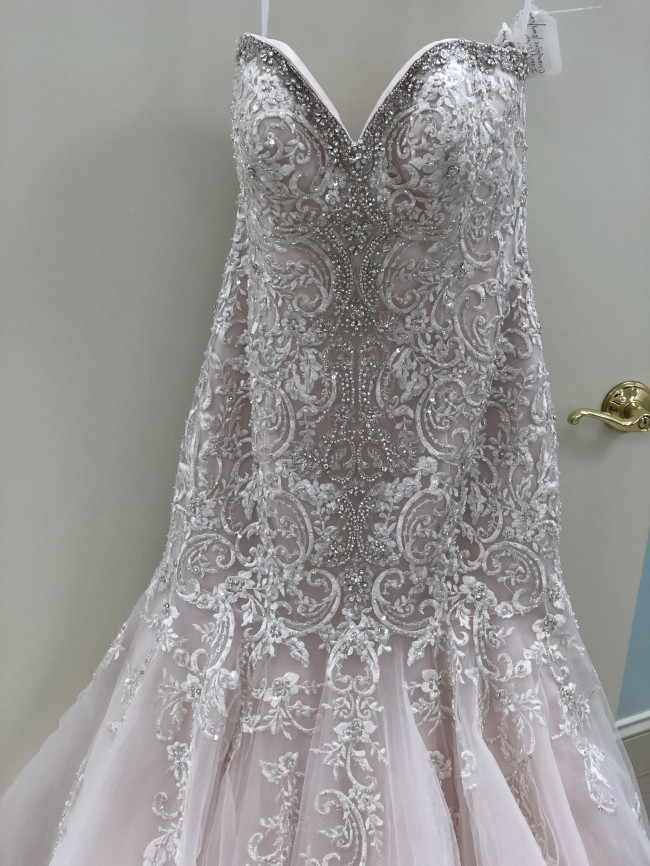 allure 9275 ivory