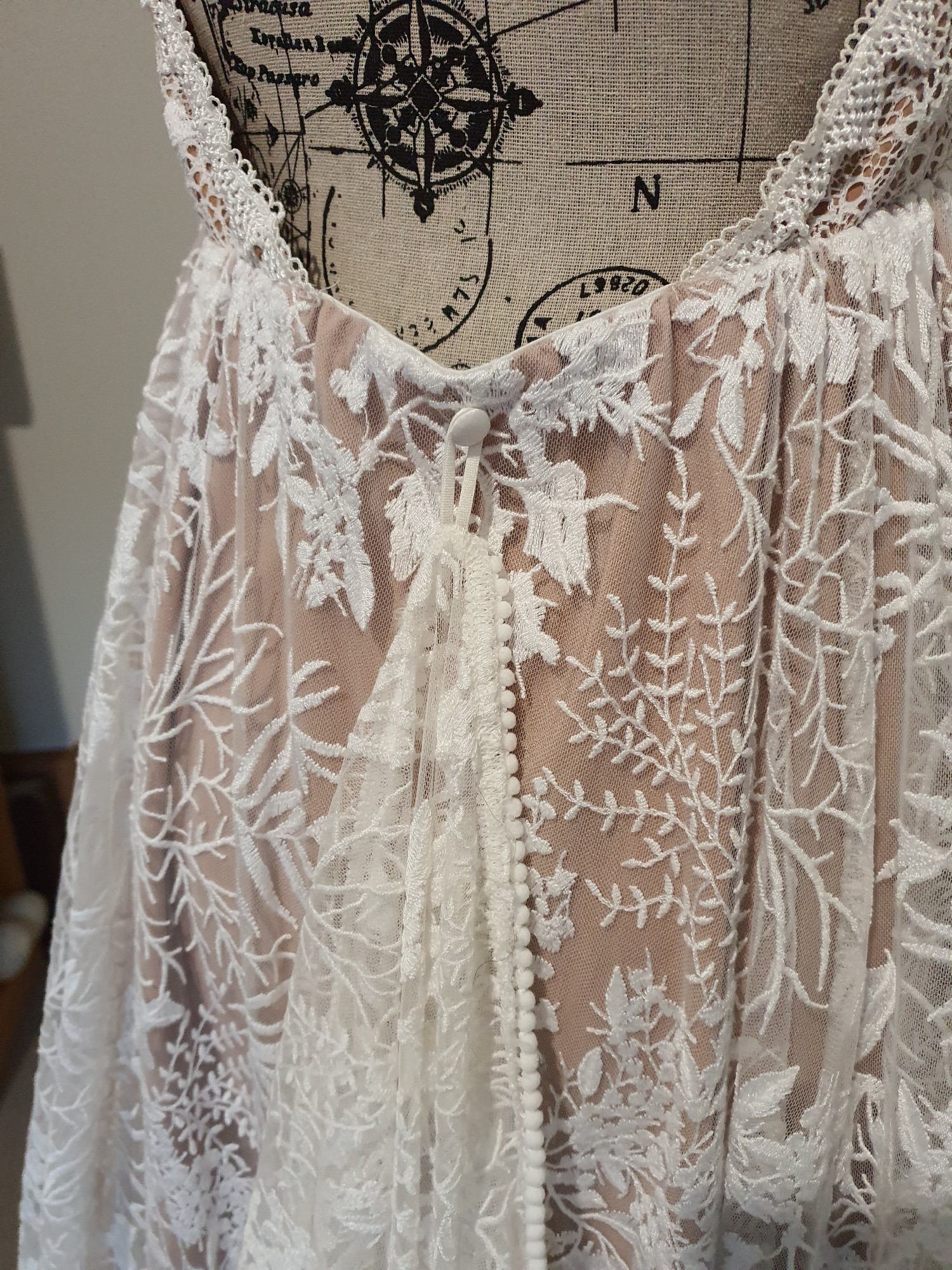 harri grace loves lace