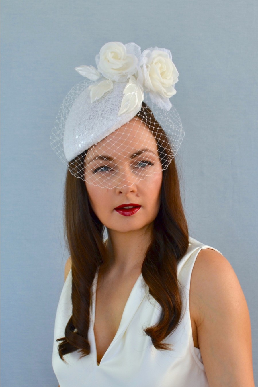 Rubina Millinery Rubina Millinery