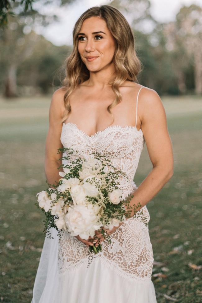 Sarah Joseph Couture Mirissa Second Hand Wedding Dress Save 65% ...