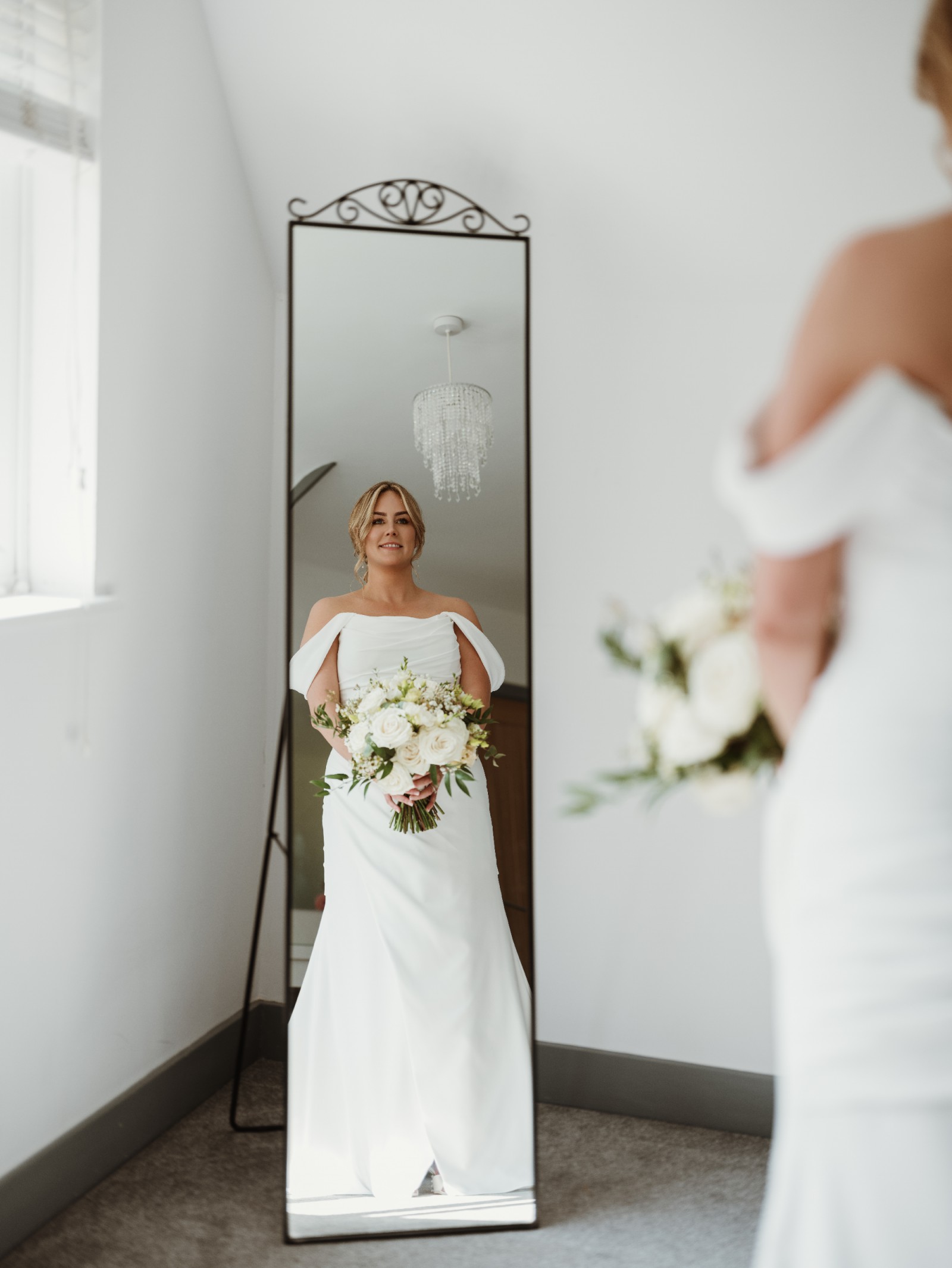 Ellis Bridal, Bexley Wedding Dress Save 47% Stillwhite