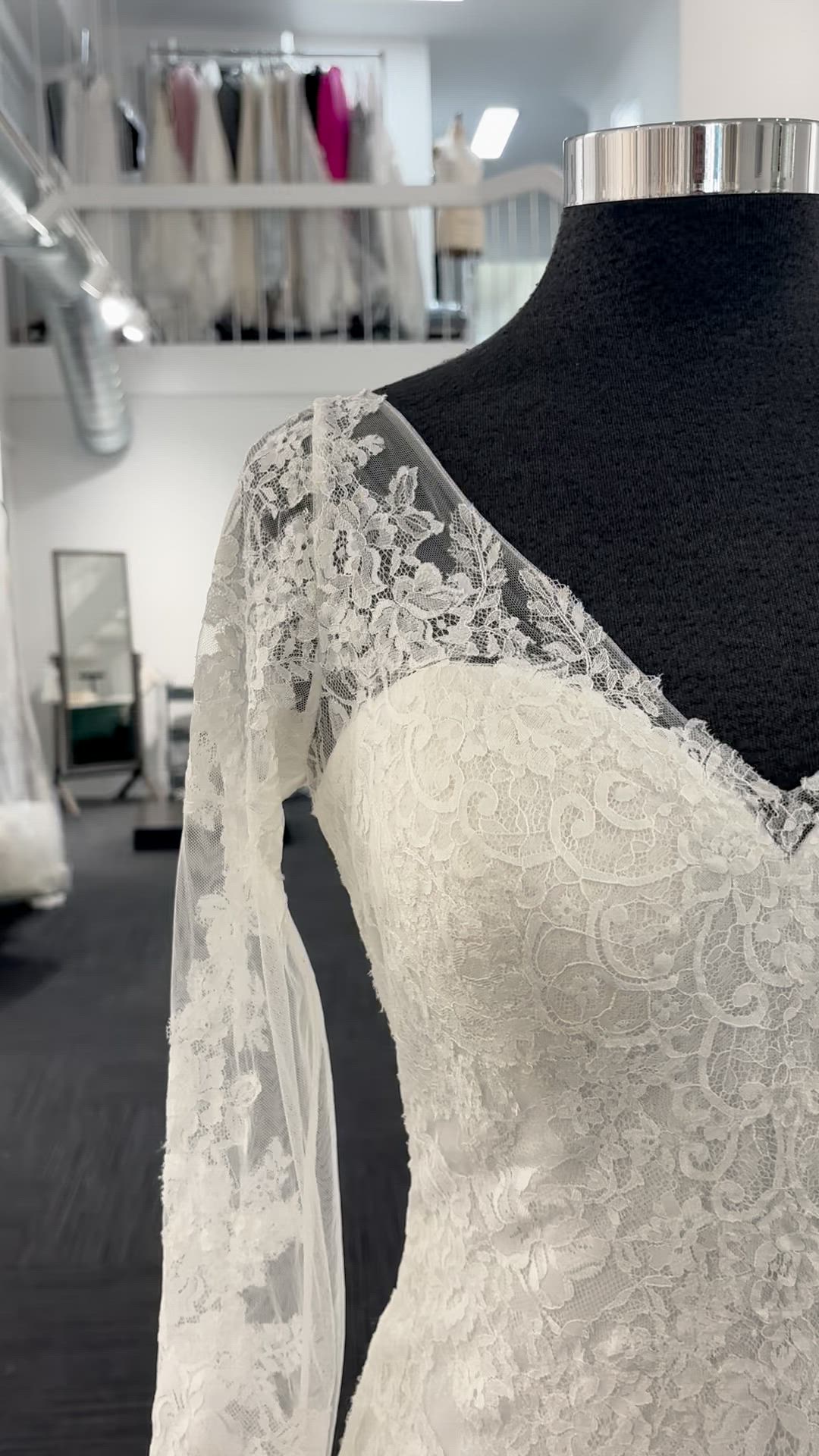 Pronovias, Ananke